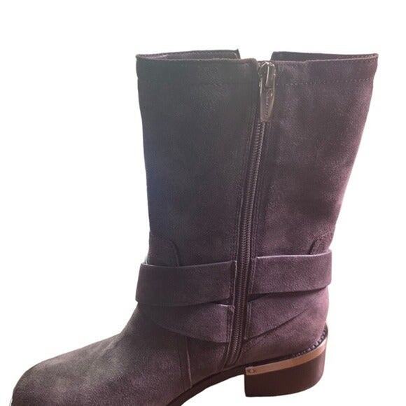 Copied - VINCE CAMUTO WETHIMA  BOOT - Picture 9 of 9